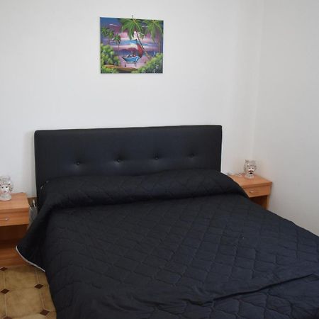 Casa di Zoe Villa Trappeto  Bagian luar foto