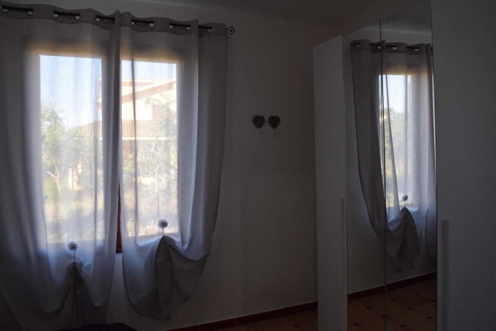Casa di Zoe Villa Trappeto  Bagian luar foto