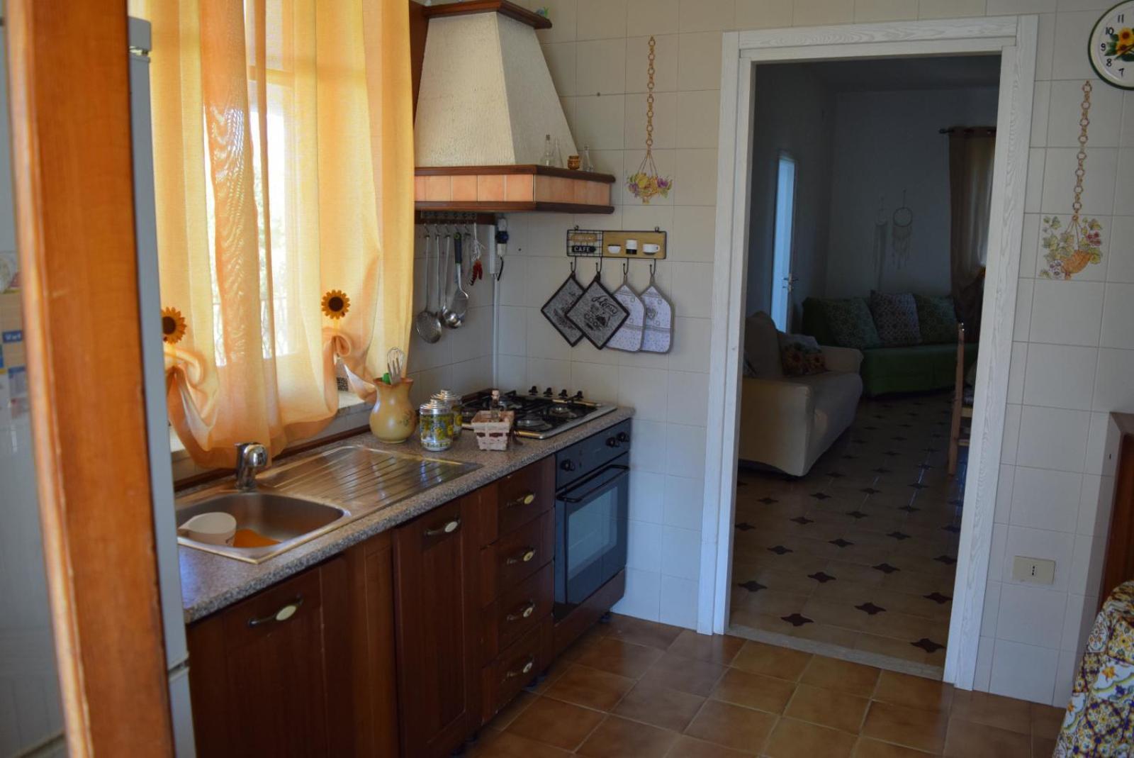 Casa di Zoe Villa Trappeto  Bagian luar foto