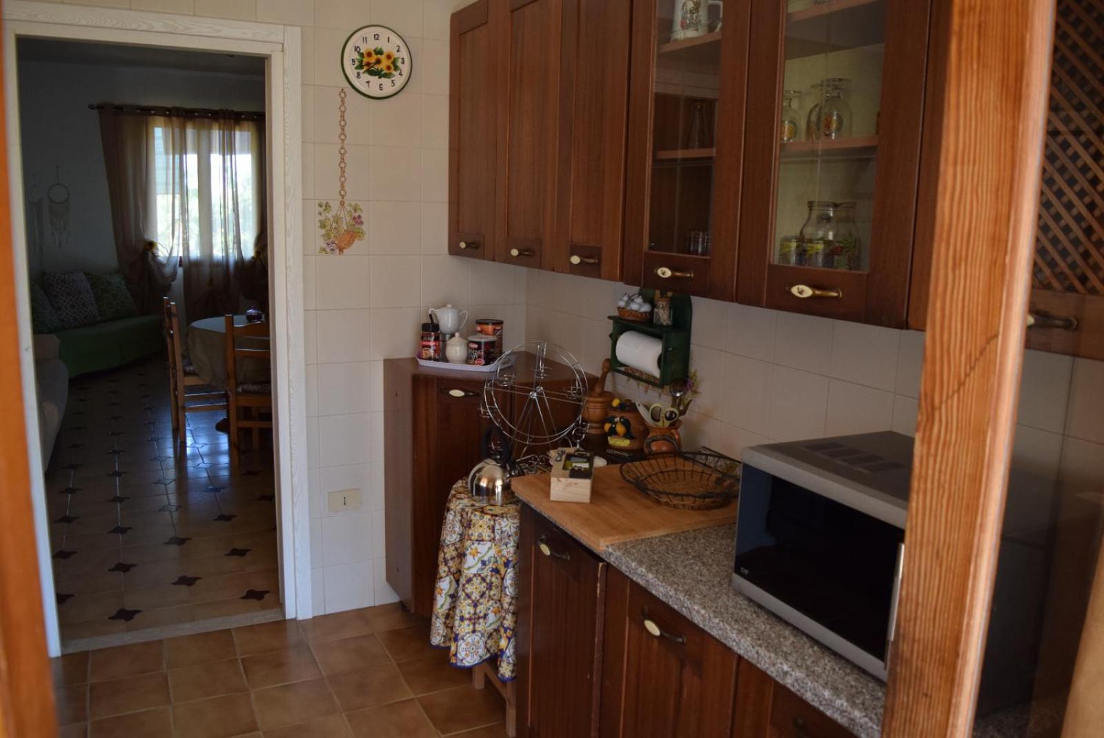 Casa di Zoe Villa Trappeto  Bagian luar foto