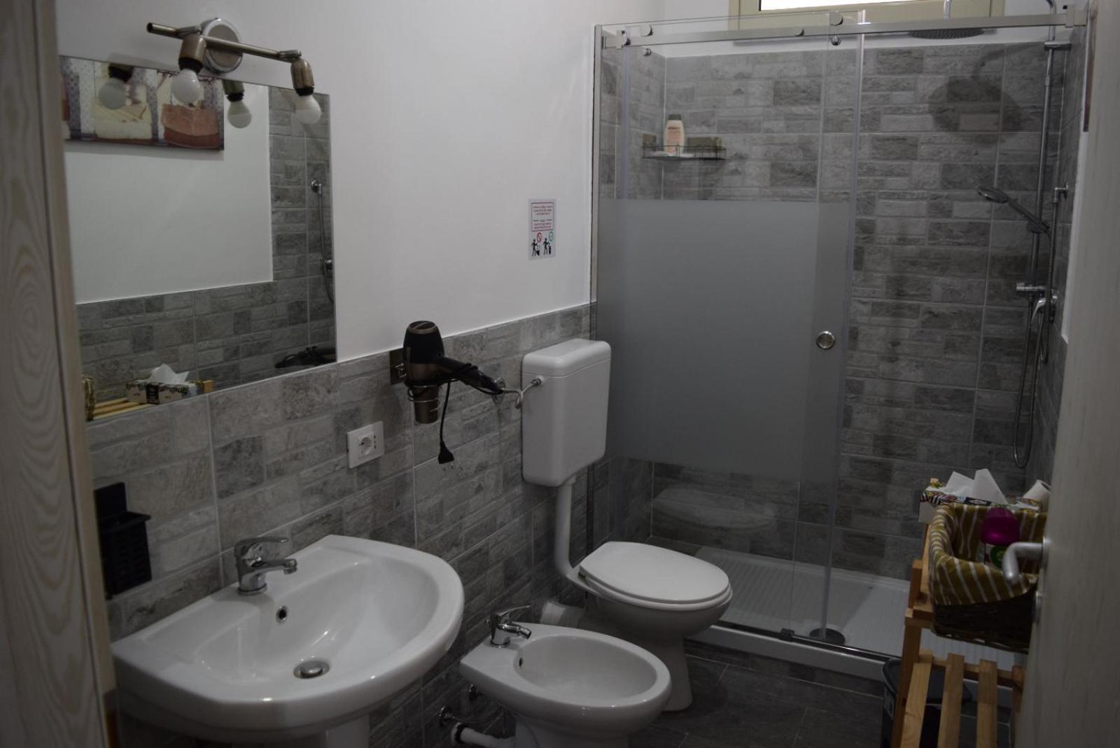 Casa di Zoe Villa Trappeto  Bagian luar foto